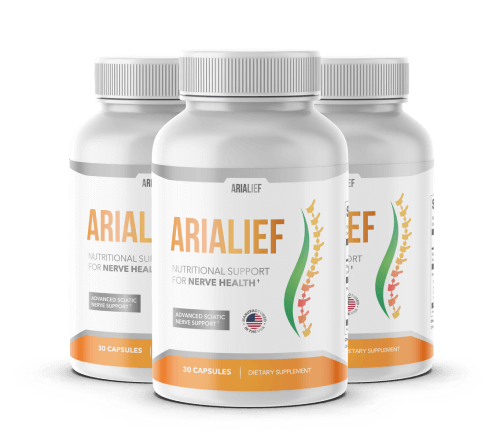 Arialief Pills